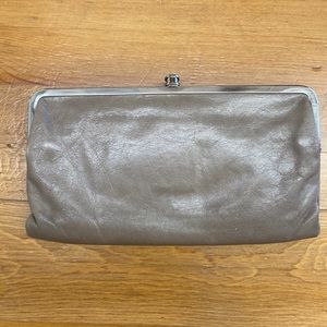 Hobo wallet
